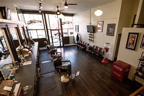 Magivs barber shop